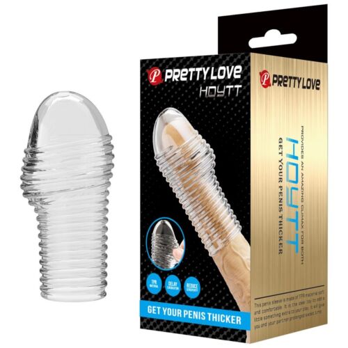 Suoja FOR HIM HOTTT penis
