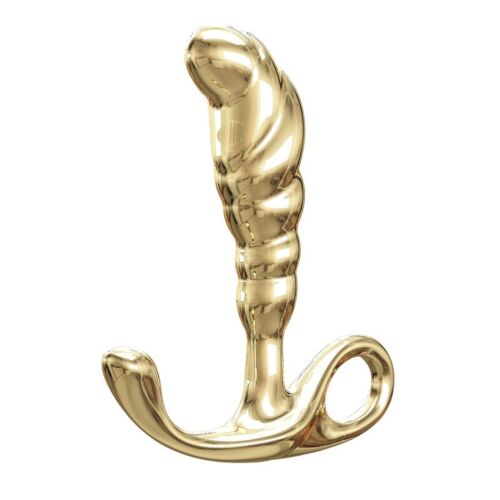 ANAL TOYS JACK prostatamassori