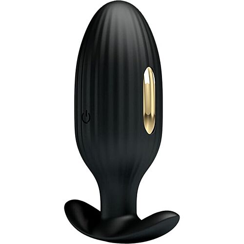 Anustappi Pretty Love Jefferson etäohjausominaisuudella