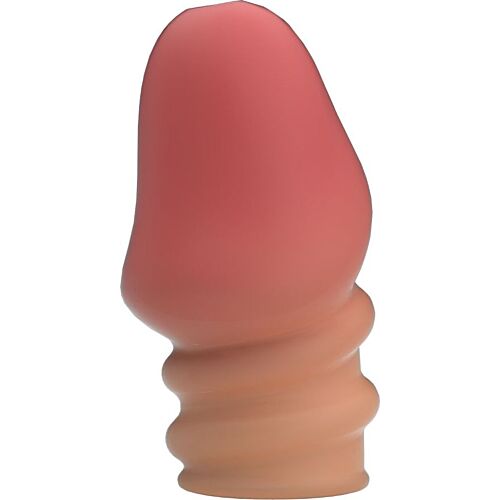 Funda Pene Pretty Love Jeremy Tehostaja