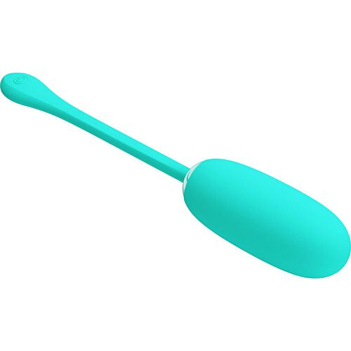 Muna Pretty Love Julius – Rechargeable and discreet