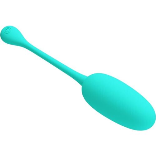 Vibraattori Pretty Love Knucker 12 toiminnolla