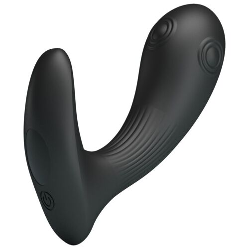 Vibraattori REMOTE CONTROL MIRABELLE etäohjaimella