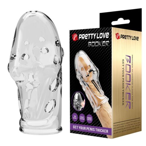 Suoja FOR HIM PRETTY LOVE Rocker Peneen