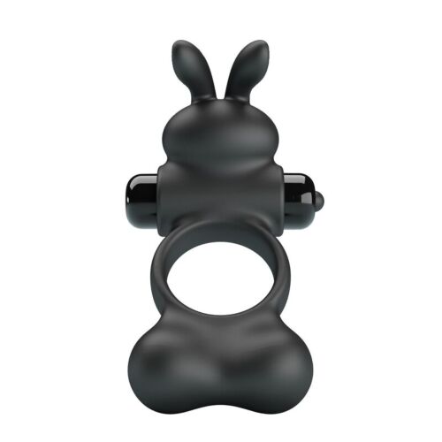 Vibrating Ring FOR HIM PRETTY LOVE 10 toimintoa
