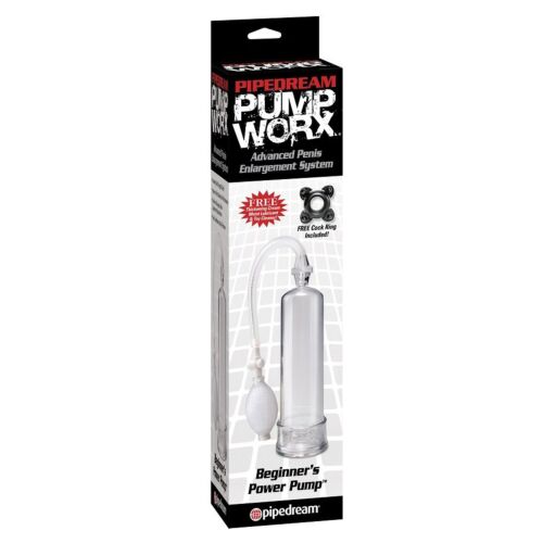 Pumppu PUMP WORX