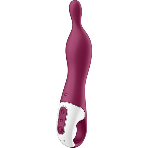 Vibraattori Satisfyer A-Mazing 1 | Tehokas A-pisteen stimulaatio