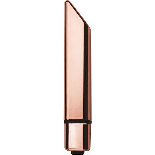 Vibraattori Rocks-Off Bamboo Gold 10 tasoa