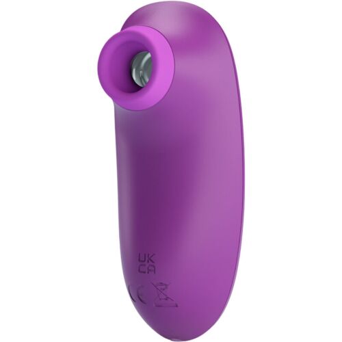 Imuri ROMANCE ADORA MINI VIOLET 7 toiminnolla