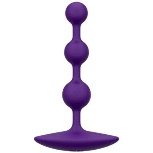Anaalipallot ROMP AMP 12,5 cm - Intuitiivinen muotoilu