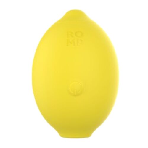 Stimulaattori ROMP Lemon Crush Pleasure Air