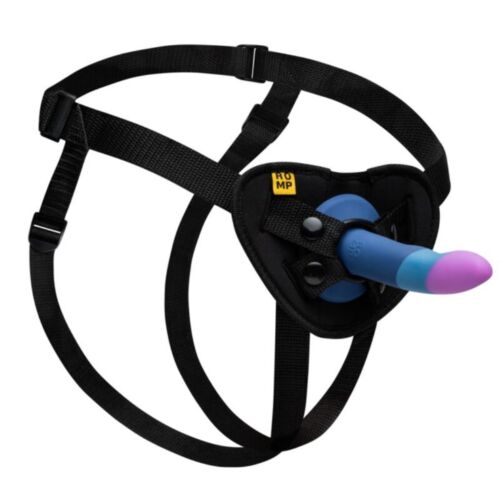 Dildo ja valjaat ROMP PICCOLO