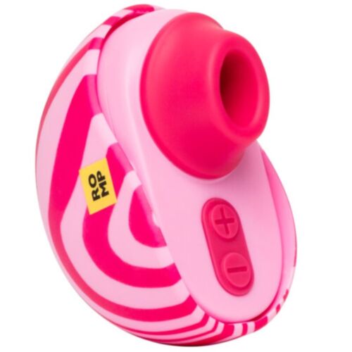Imuri ROMP SPIN 360° pyörivällä toiminnolla