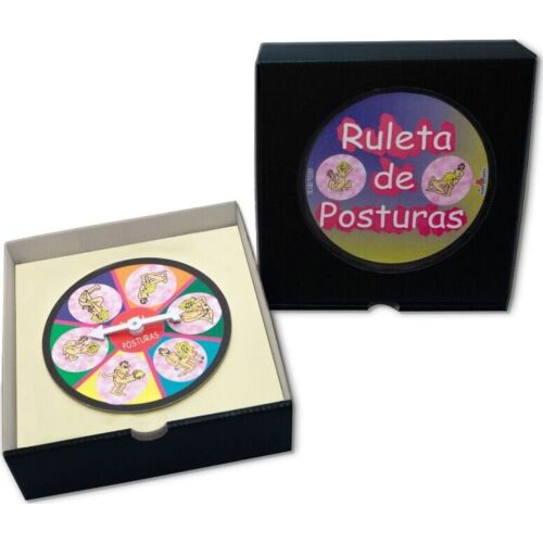 Ruleta de Posturas Dell | Hauskuutta juhliisi