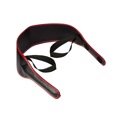 BDSM Correa Sportsheets Saffron Love Strap