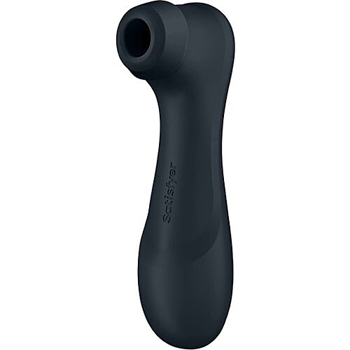 Imuri Satisfyer Pro 2 Generation 3 - tehokas klitoristimulaattori