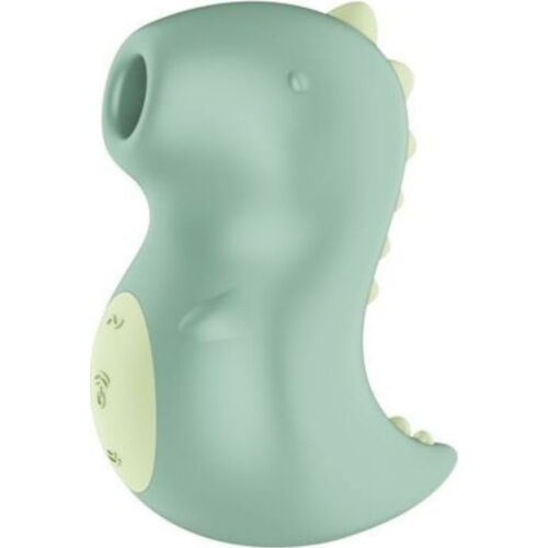 Vibraattori SATISFYER DIN-OOOH ilmanpulssistimulaattori