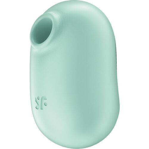 Imuri Satisfyer Pro To Go 2 - Tehokas värinä ja imutus
