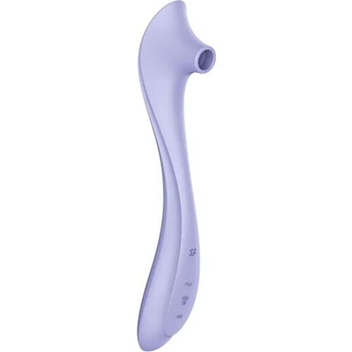 Vibraattori Satisfyer Easy Lover | Tehokas stimulaatio