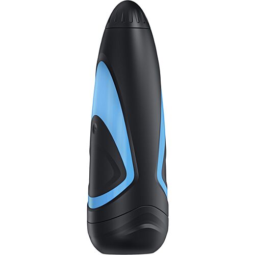 Masturbaattori SATISFYER MEN One - innovatiivinen paineensäätö