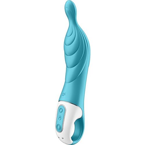 Vibraattori Satisfyer A-Mazing 2 A-pisteen stimulointiin