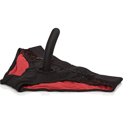 Seksi alusvaatteet Scandal roolileikkeihin