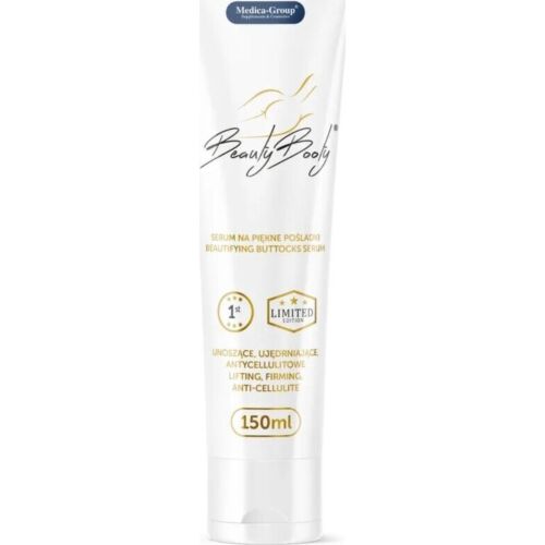 Sérum gluteille Medica Group 150 ml kiinteyttävä vaikutus