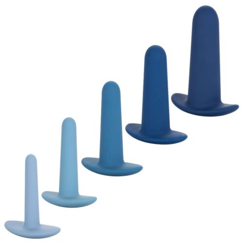 Anal Harjoitussarja CALEXOTICS 5-osainen