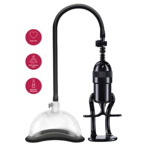 Imuri She.E.O - VAGINAL VACUUM PUMP