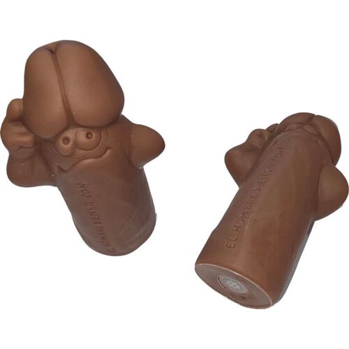 Silbato Diablo Picante Loviux Penis-mallinen