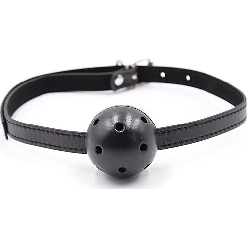 Mordaza OHMAMA FETISH hengitysväleillä