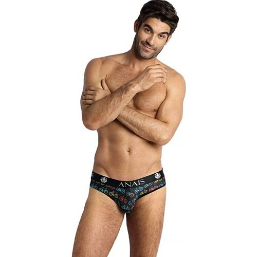 Pikkuhousut ANAIS MEN Benito Slip XL