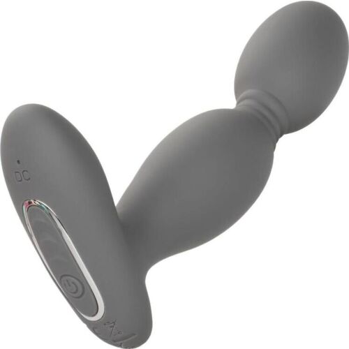 Rotaatio Probe CALEXOTICS 12 värinätoimintoa