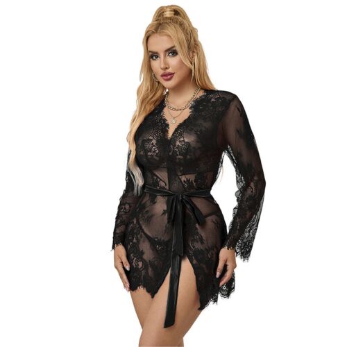 Yöpaita SUBBLIME SETS 953768 | Seksikäs ja mukava
