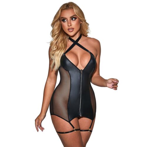 Mekko SUBBLIME DRESSES Sexy Mesh Dress