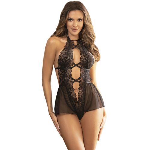 Teddy SUBBLIME BODIES S/M