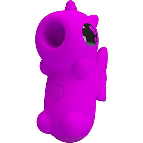 Imuri PRETTY LOVE Magic Unicorn kompakti klitorisstimulaattori