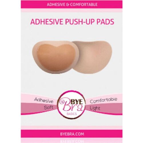 Liivi BYE BRA | Push-Up Pads