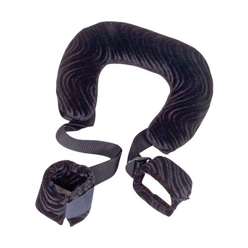 Posturointityyny Sportsheets Super Sex Sling mukavuutta varten