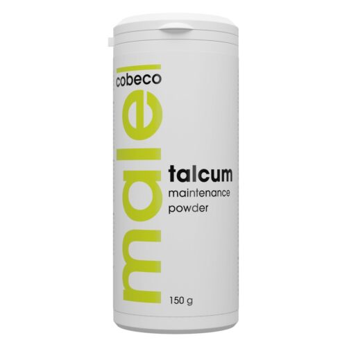 Talkki COBECO 150GR - erityinen ylläpito masturbaattoreille