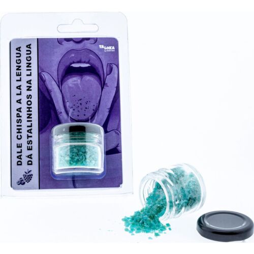 Karkki Taloka Chispa frambuesa