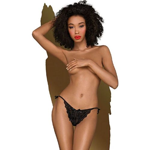 Pikkuhousut PENTHOUSE TOO HOT TO BE REAL