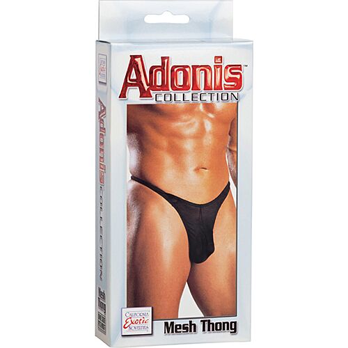 Tanga Calexotics ADONIS malla