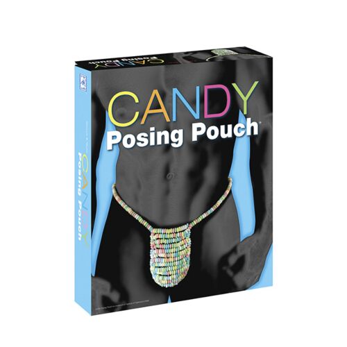 Tanga Karkit Spencer & Fleetwood Tutti Frutti