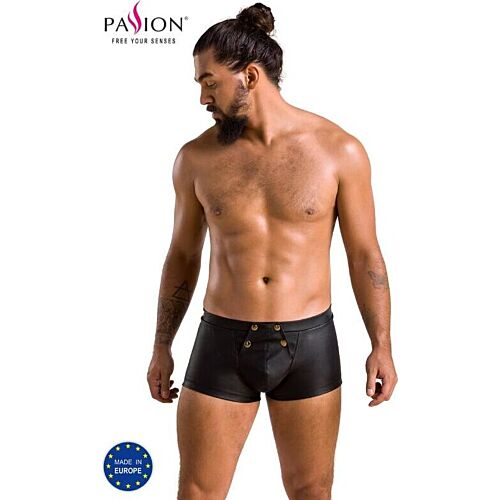 Boxerit Passion Men Short Patrick mukavuus ja tyyli