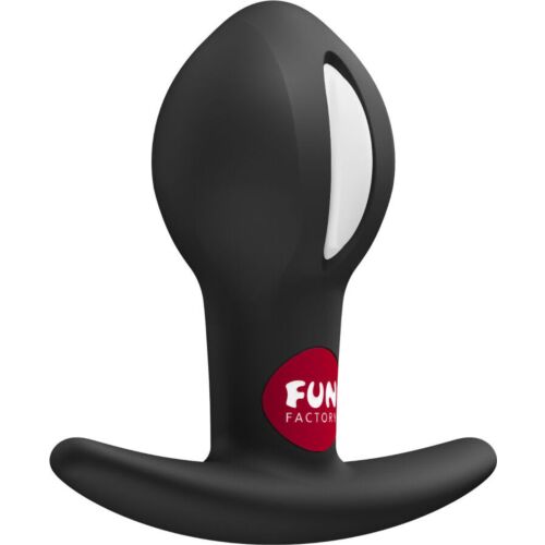 Plug anal FUN FACTORY B BALL UNO erikoispallolla