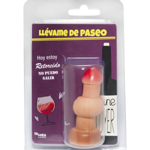 Viinipullotuki Taloka - Hauska pito