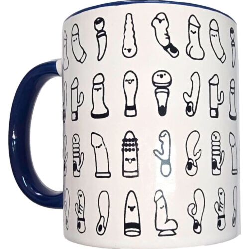 Muki Diablo Picante erotiikka suunnittelu