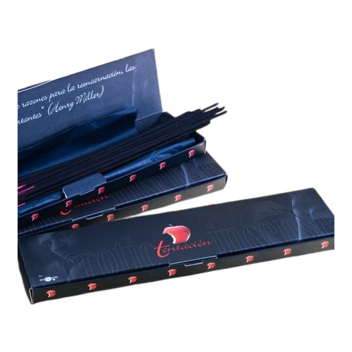 Incienso TENTACION Canela | Eroottinen tunnelma