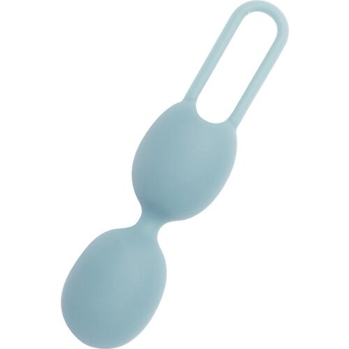 Kiinan pallot Toka Double LantionpohjanVahvistus